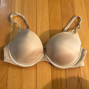 Lily of France Push-up Bra